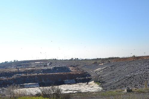 Αποκατάσταση ΧΑΔΑ – έργο ύψους 1.808.100€